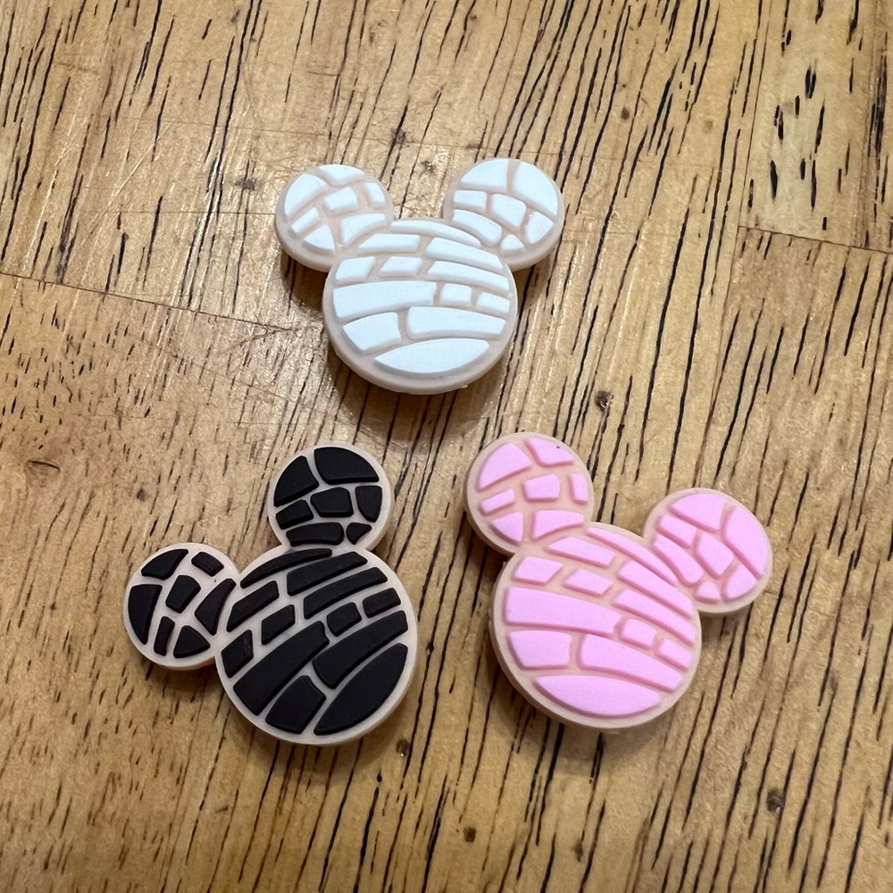 Disney Jibbitz